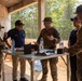 HMA Thailand | EOD Conducts 3D Printed Special Charges Training