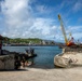 Fortifying partnerships: US Army, AFP divers clear Basco Port obstacles