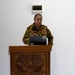 Papua New Guinea Defense Force completes Gender Focal Point training with U.S. DoD support