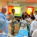 Exchanging Ideas, Building Medical Readiness in the Philippines