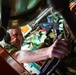 Adm. Stephen Koehler and Fleet Master Chief Davis visit USS Jefferson City (SSN 759) and Polaris Point, Naval Base Guam