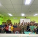 Exchanging Ideas, Building Medical Readiness in the Philippines