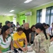 Exchanging Ideas, Building Medical Readiness in the Philippines