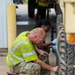 1015 Maintenance Company Receive Hand On Training from 63rd Readiness Division During Annual Training