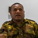 Papua New Guinea Defense Force completes Gender Focal Point training with U.S. DoD support