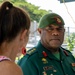 Papua New Guinea Defense Force completes Gender Focal Point training with U.S. DoD support