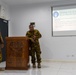 Papua New Guinea Defense Force completes Gender Focal Point training with U.S. DoD support