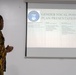 Papua New Guinea Defense Force completes Gender Focal Point training with U.S. DoD support