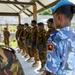 Papua New Guinea Defense Force completes Gender Focal Point training with U.S. DoD support