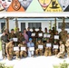 Papua New Guinea Defense Force completes Gender Focal Point training with U.S. DoD support