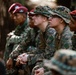 Tiger Strike 24: 15th MEU Enters “The Den of Lions”