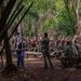Tiger Strike 24: 15th MEU Enters “The Den of Lions”