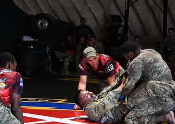 2024 PACAF Advanced Combat Skills Assessment Competition