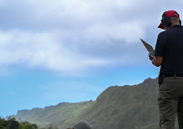 2024 PACAF Advanced Combat Skills Assessment Competition