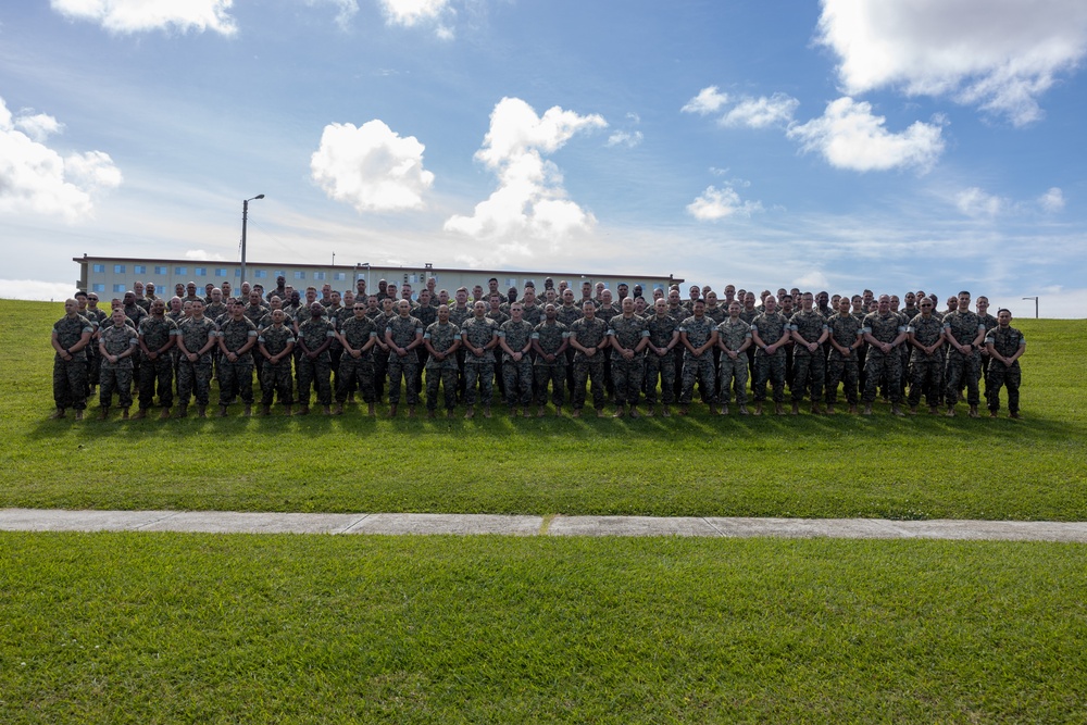 Senior Enlisted Leader Conference