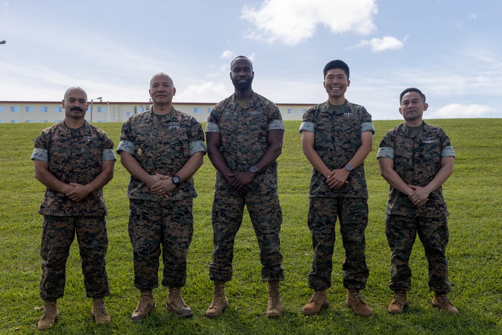 Senior Enlisted Leader Conference