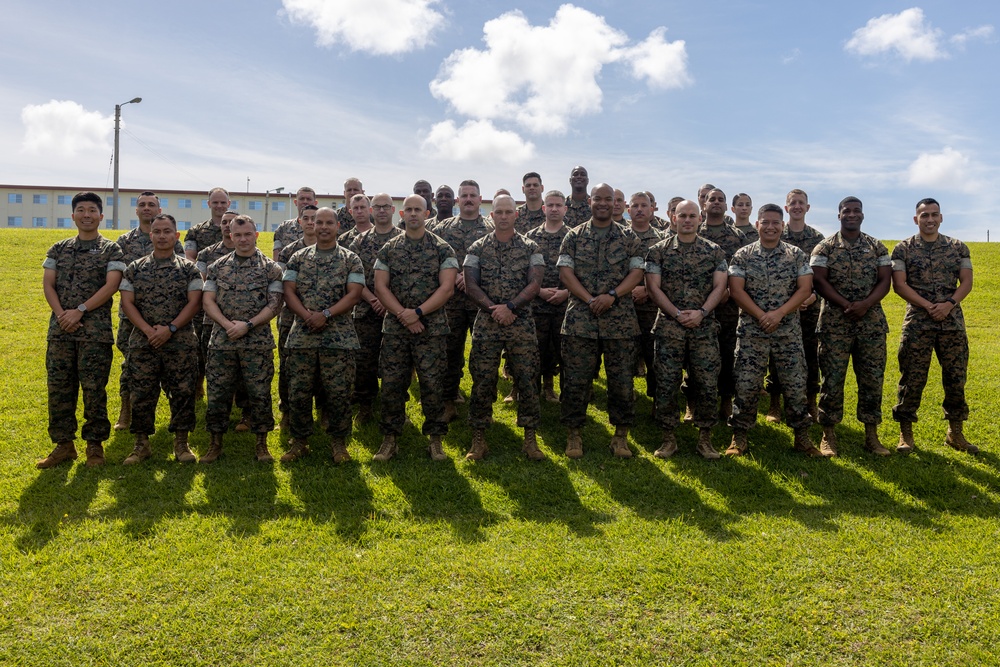 Senior Enlisted Leader Conference