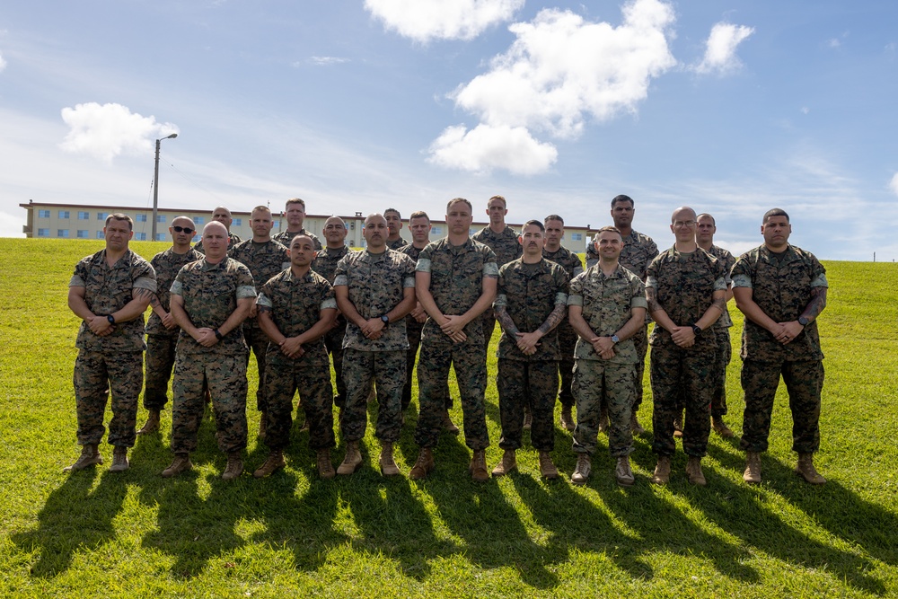Senior Enlisted Leader Conference