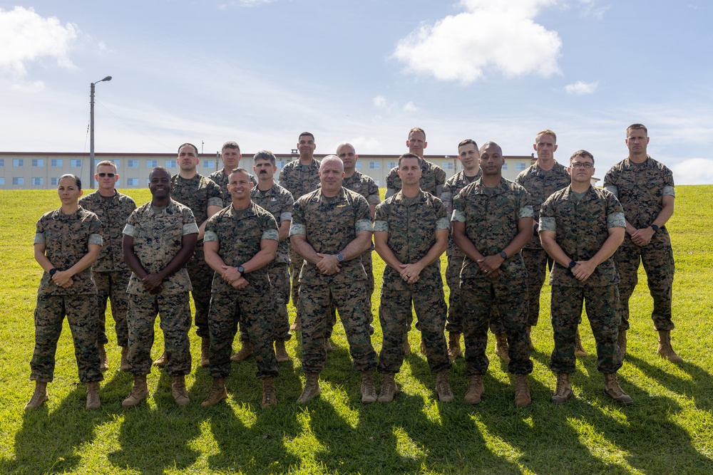 Senior Enlisted Leader Conference