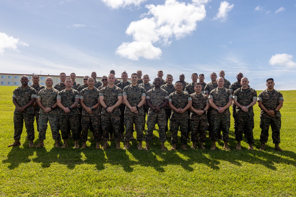 Senior Enlisted Leader Conference