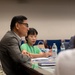 51st Fighter Wing, city council celebrate 51 years of partnership