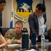 51st Fighter Wing, city council celebrate 51 years of partnership