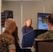 Navy-Marine Corps Relief Society recognizes the efforts of volunteers and service members across MCAS Iwakuni