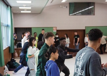 MARINES’ SUPPORT OF NAGO ENGLISH DAY CAMP STILL GOING STRONG AFTER A DECADE / 海兵隊、名護市の子供たちへ支援続けて10年越え