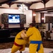 MCCS hosts “Sumo Showdown”