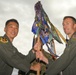 36th Airlift Squadron change of command