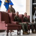 36th AS change of command