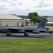 69th Expeditionary Bomb Squadron B-52s execute Bomber Task Force 24-3