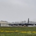 69th Expeditionary Bomb Squadron B-52s execute Bomber Task Force 24-3