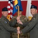 8th Operations Group changes hands