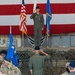 8th Operations Group changes hands