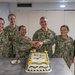 NSA Souda Bay celebrates Asian American, Native Hawaiian, and Pacific Islander Heritage Month