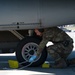F-16 Hot Pit Refueling at Astral Knight 24