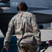 F-16 Hot Pit Refueling at Astral Knight 24