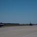 F-16 Hot Pit Refueling at Astral Knight 24