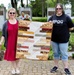 Stitched with love: Quilting Guild donates handmade quilts to support USAG Rheinland-Pfalz Suicide Prevention Program