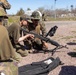 U.S. Marines Teach The M240B Machine Gun During Keksi 24