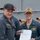 USS Tripoli Awards Ceremony