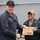 USS Tripoli Awards Ceremony