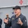 USS Tripoli Awards Ceremony