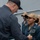 USS Tripoli Awards Ceremony