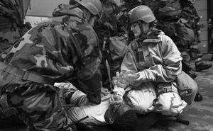 American Red Cross Adult and Pediatric First Aid and CPR Course