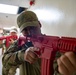 Security Forces Practices Close Quarters Battle