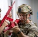 Security Forces Practices Close Quarters Battle