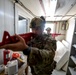 Security Forces Practices Close Quarters Battle