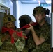 Security Forces Practices Close Quarters Battle